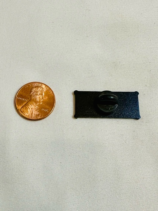 RPG Battle Menu Pin - Picture 2 of 2